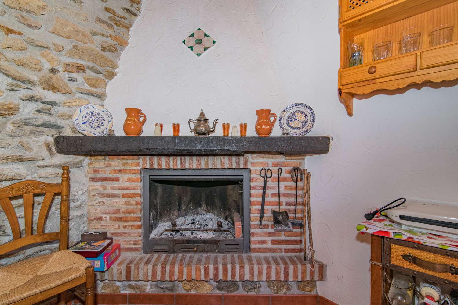 Haus zum verkauf in Rubite
