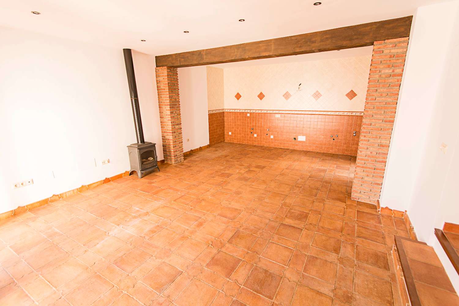 Chalethaus zum verkauf in Vélez de Benaudalla