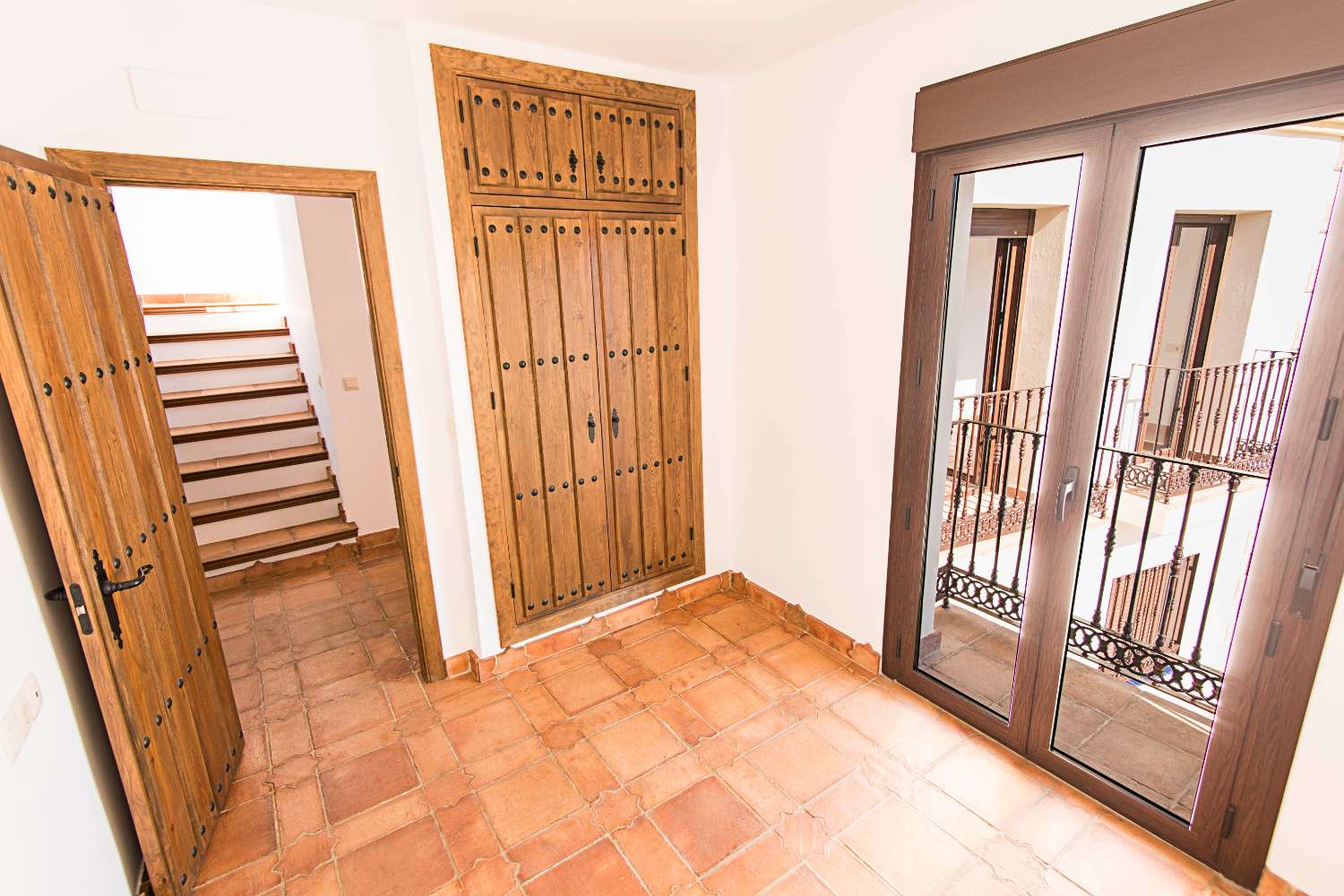 Chalethaus zum verkauf in Vélez de Benaudalla