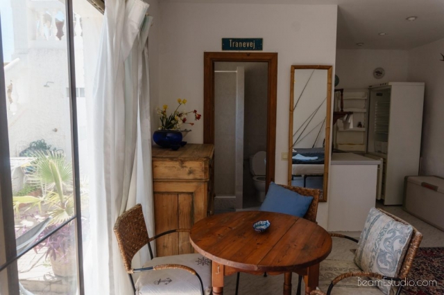 ENCANTADORA VILLA EN LA HERRADURA