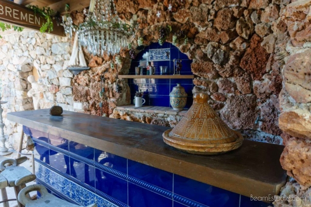 ENCANTADORA VILLA EN LA HERRADURA