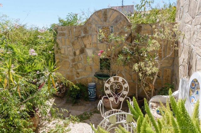 ENCANTADORA VILLA EN LA HERRADURA