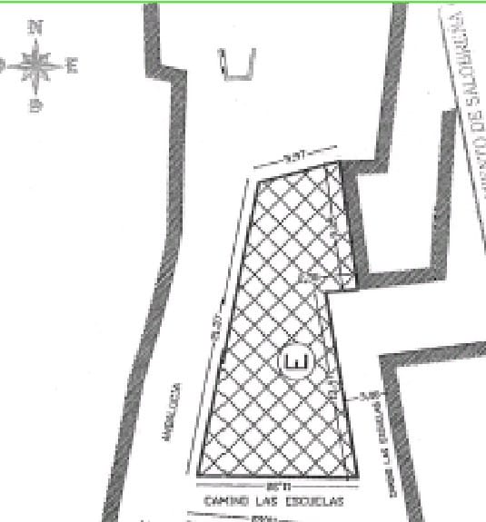 Bauplatz zum verkauf in Lobres (Salobreña)
