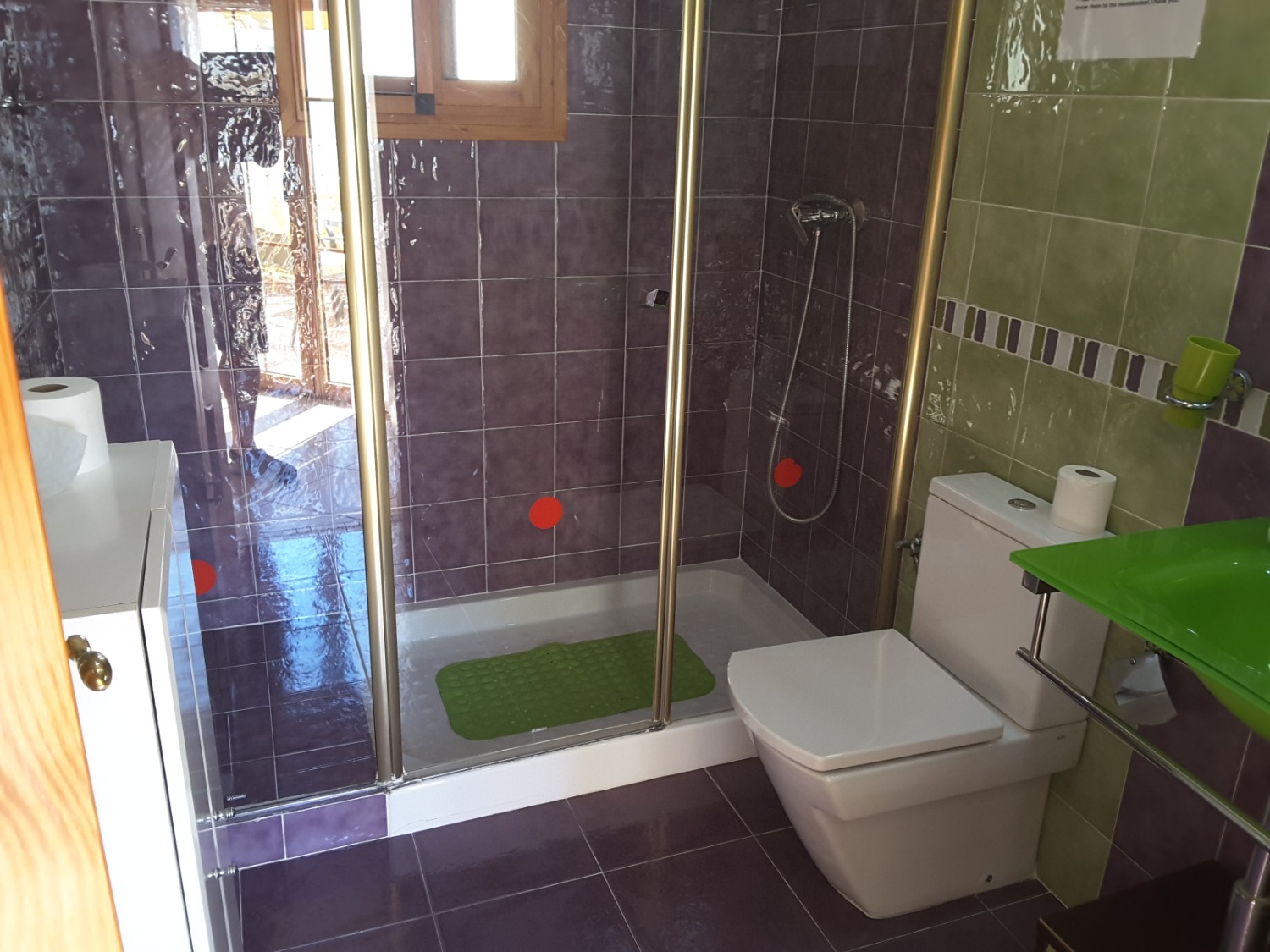 For sale impressive villa 5 min. from Nerja