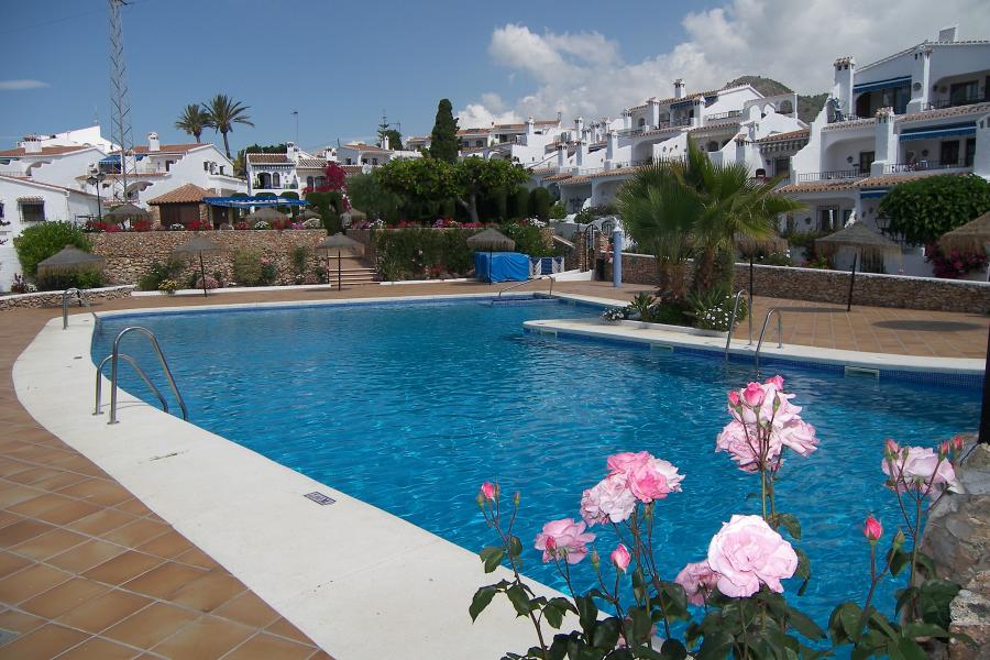 Gemütliches Ferienhaus mit Aussicht für einen unvergesslichen Urlaub in San Juan de Capistrano