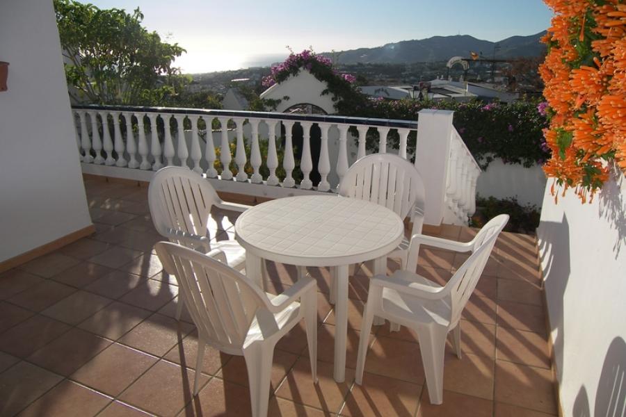 Gemütliches Ferienhaus mit Aussicht für einen unvergesslichen Urlaub in San Juan de Capistrano