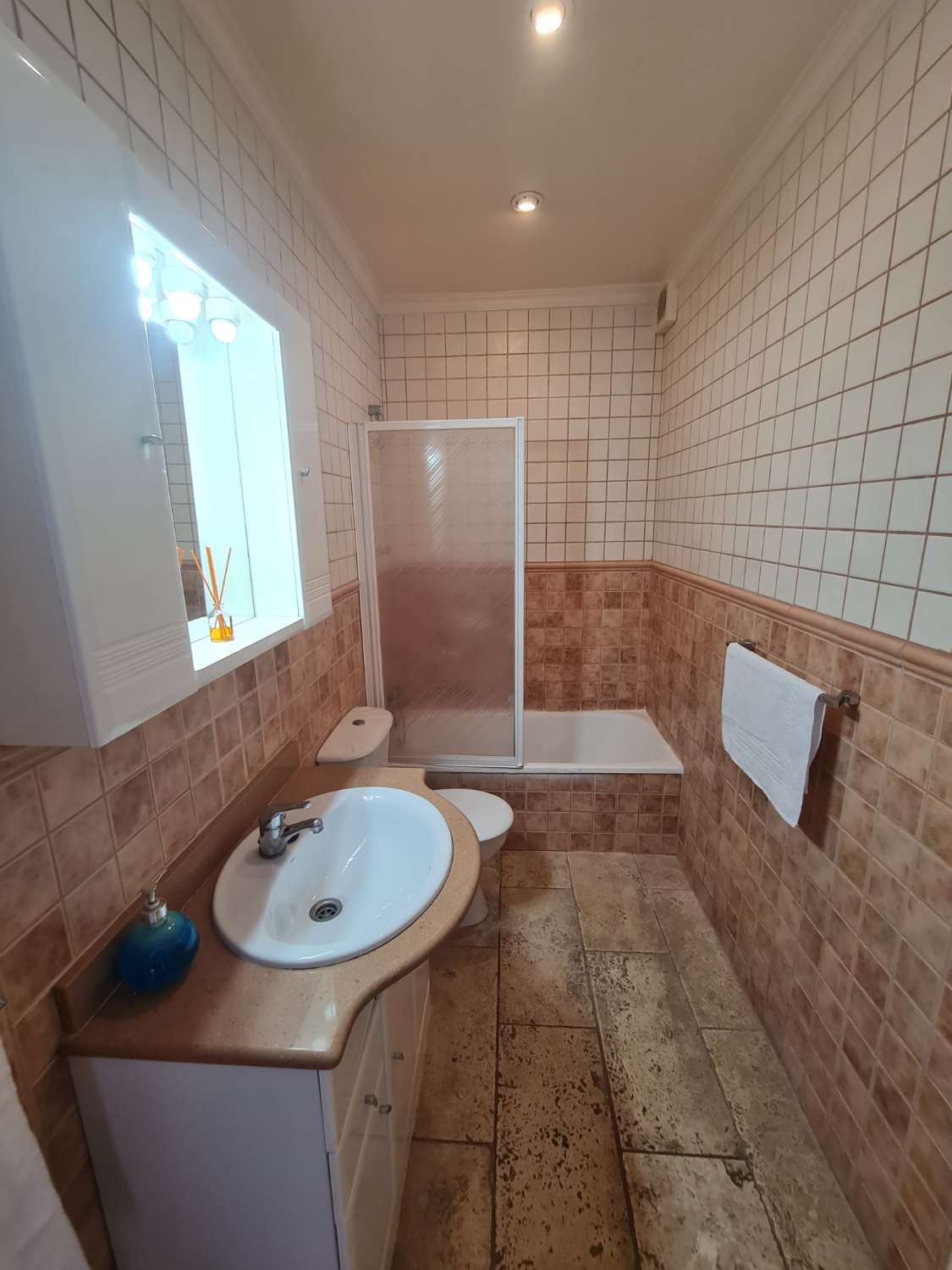Gemütliches Ferienhaus mit Aussicht für einen unvergesslichen Urlaub in San Juan de Capistrano