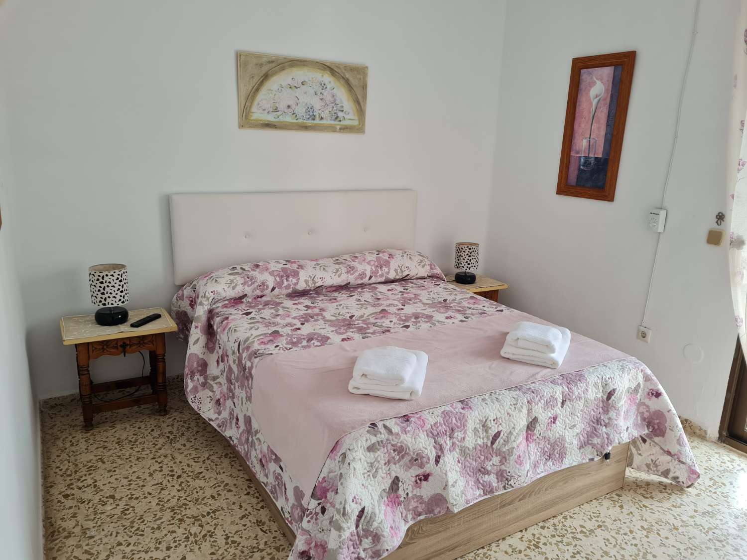 Gemütliches Ferienhaus mit Aussicht für einen unvergesslichen Urlaub in San Juan de Capistrano