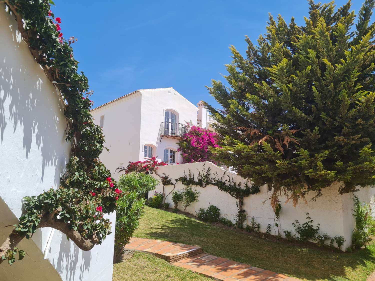 Gemütliches Ferienhaus mit Aussicht für einen unvergesslichen Urlaub in San Juan de Capistrano