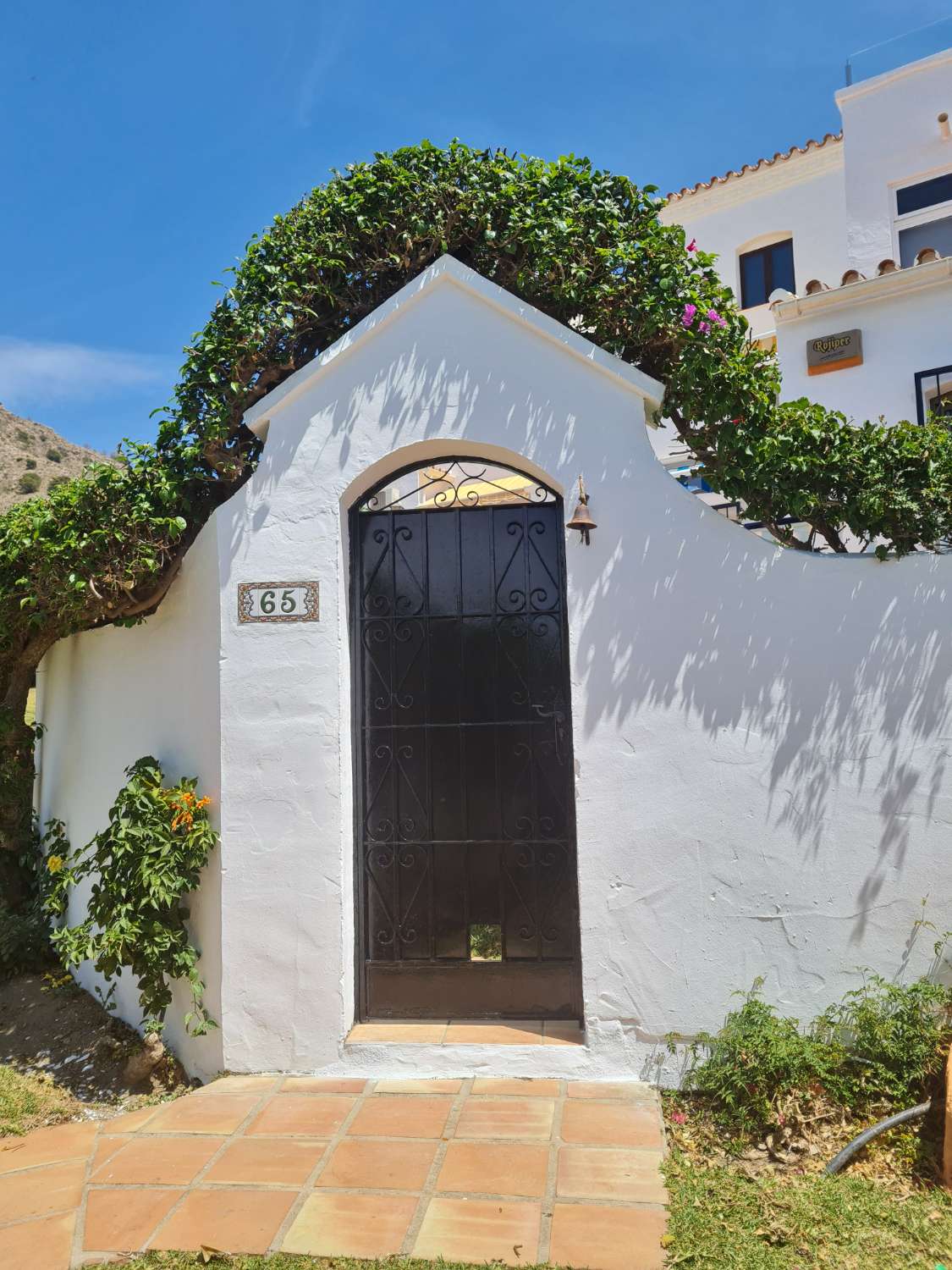 Gemütliches Ferienhaus mit Aussicht für einen unvergesslichen Urlaub in San Juan de Capistrano