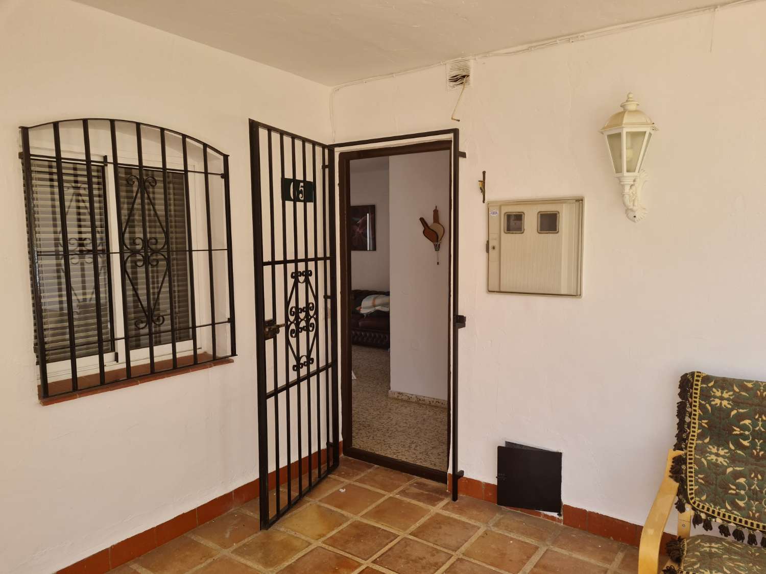 Gemütliches Ferienhaus mit Aussicht für einen unvergesslichen Urlaub in San Juan de Capistrano