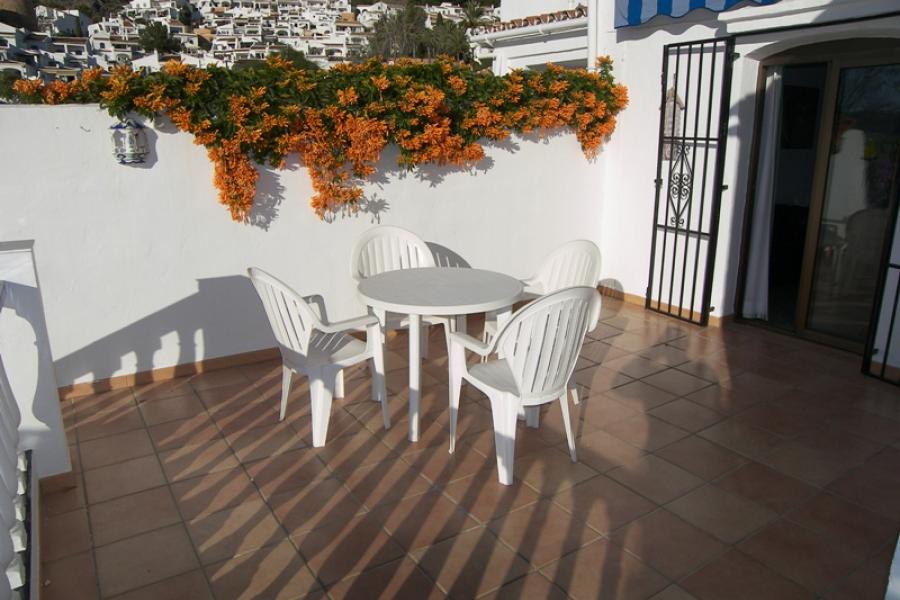 Gemütliches Ferienhaus mit Aussicht für einen unvergesslichen Urlaub in San Juan de Capistrano