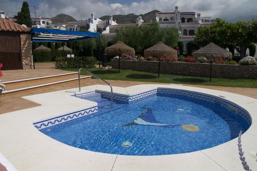 Gemütliches Ferienhaus mit Aussicht für einen unvergesslichen Urlaub in San Juan de Capistrano