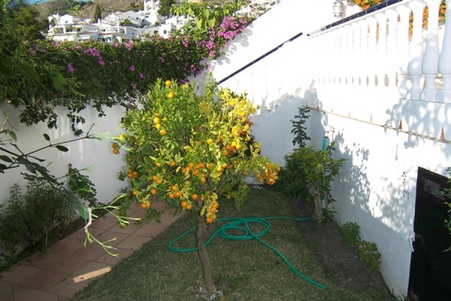 Gemütliches Ferienhaus mit Aussicht für einen unvergesslichen Urlaub in San Juan de Capistrano
