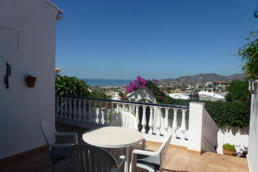 Gemütliches Ferienhaus mit Aussicht für einen unvergesslichen Urlaub in San Juan de Capistrano
