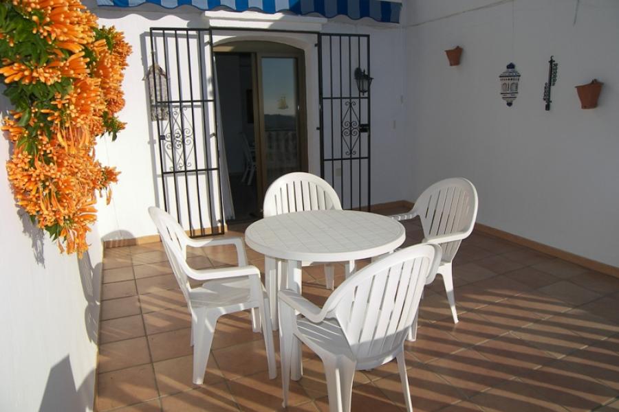 Gemütliches Ferienhaus mit Aussicht für einen unvergesslichen Urlaub in San Juan de Capistrano
