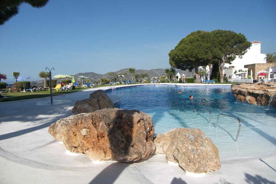 Gemütliches Ferienhaus mit Aussicht für einen unvergesslichen Urlaub in San Juan de Capistrano