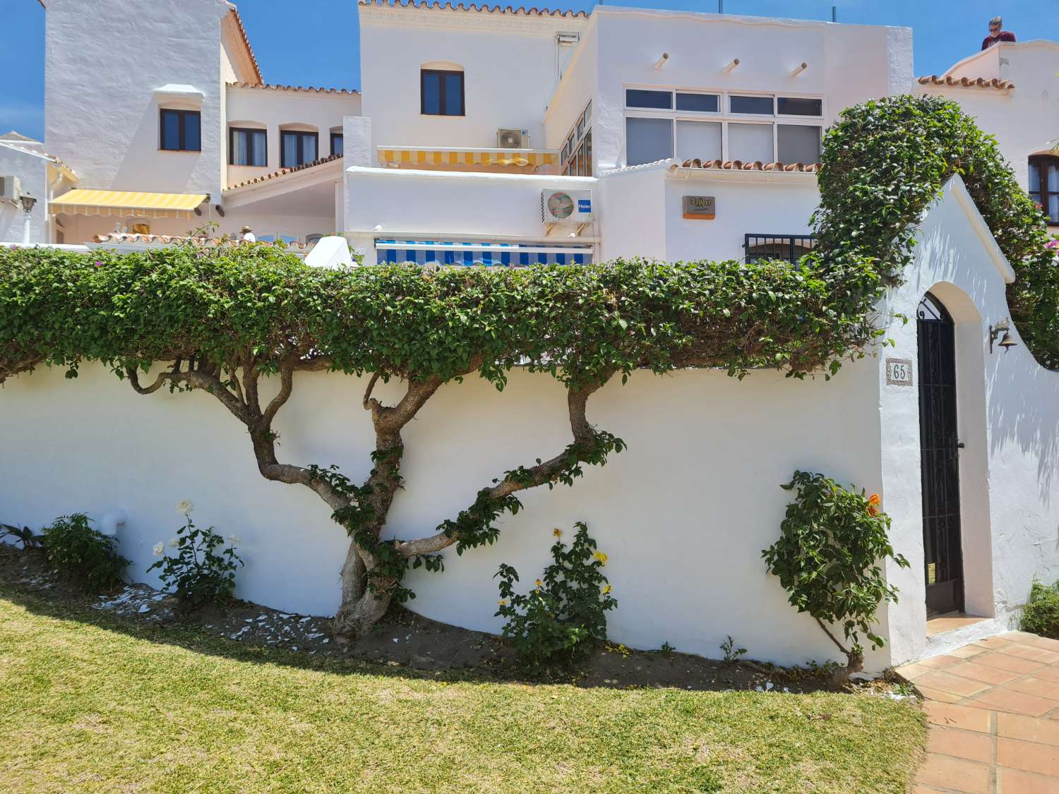 Gemütliches Ferienhaus mit Aussicht für einen unvergesslichen Urlaub in San Juan de Capistrano