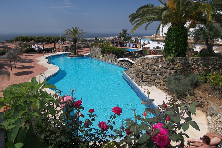 Gemütliches Ferienhaus mit Aussicht für einen unvergesslichen Urlaub in San Juan de Capistrano