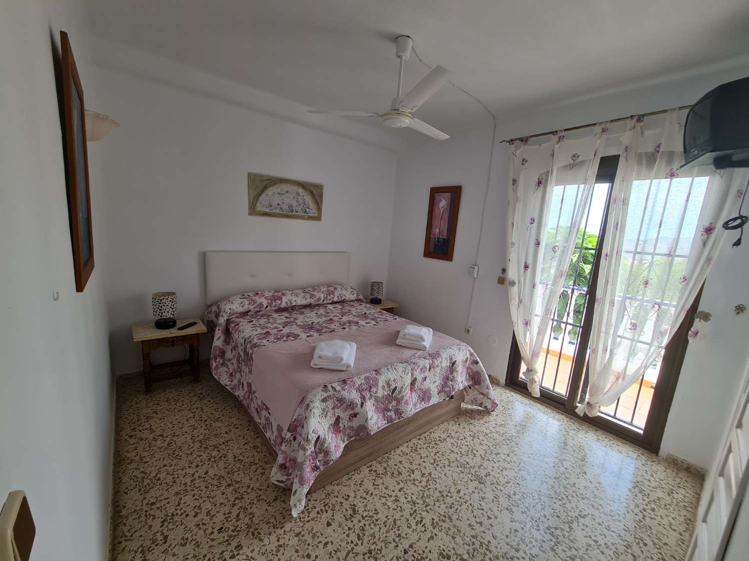 Gemütliches Ferienhaus mit Aussicht für einen unvergesslichen Urlaub in San Juan de Capistrano