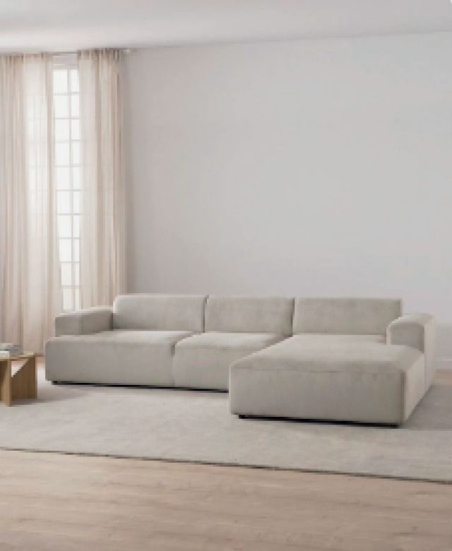 Städtisches Grundstück mit Projekt in der Hauptstadt Malaga