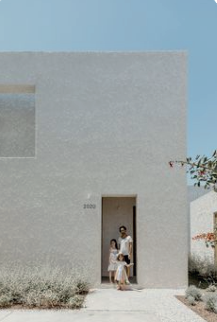 Städtisches Grundstück mit Projekt in der Hauptstadt Malaga