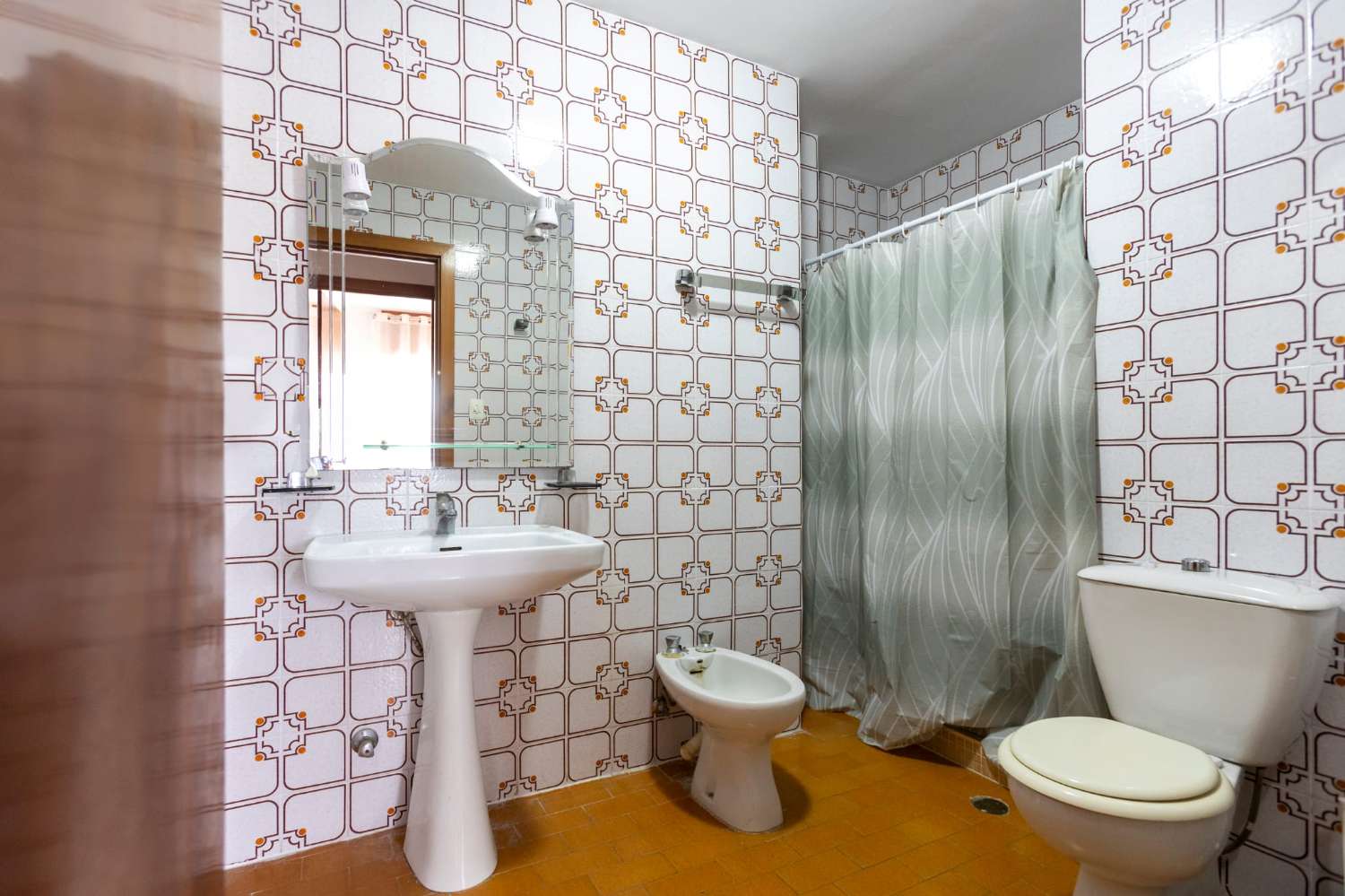 **Piso en Venta en el Corazón de Motril**