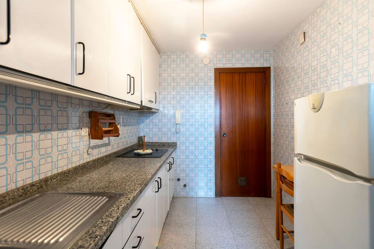 **Piso en Venta en el Corazón de Motril**