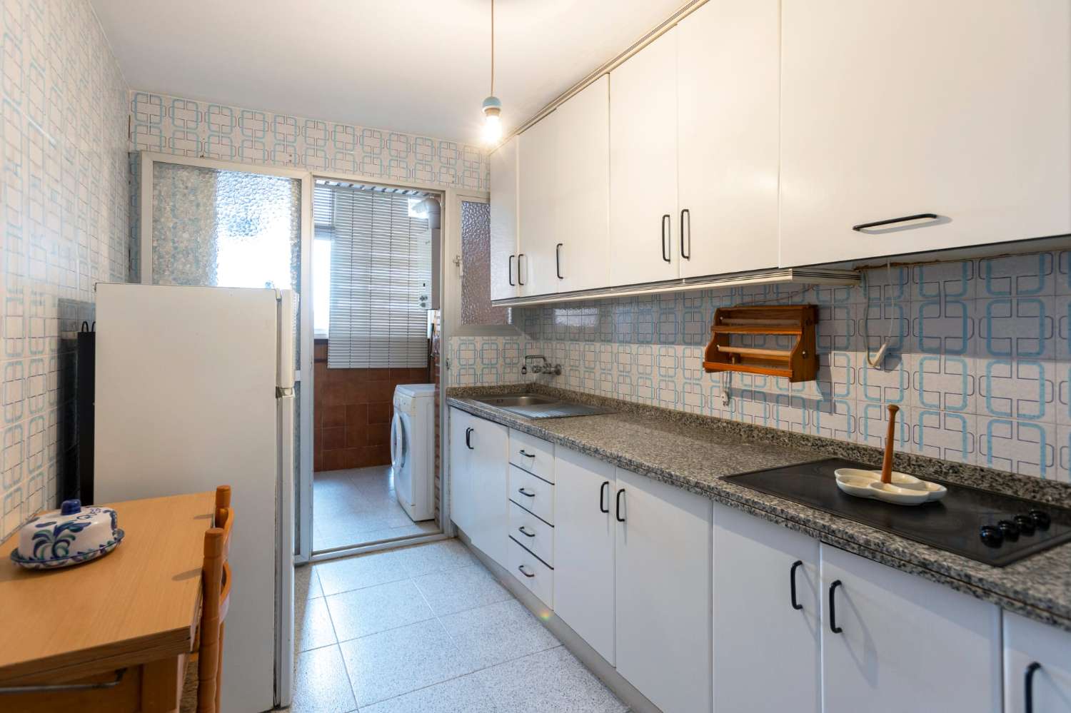 **Piso en Venta en el Corazón de Motril**