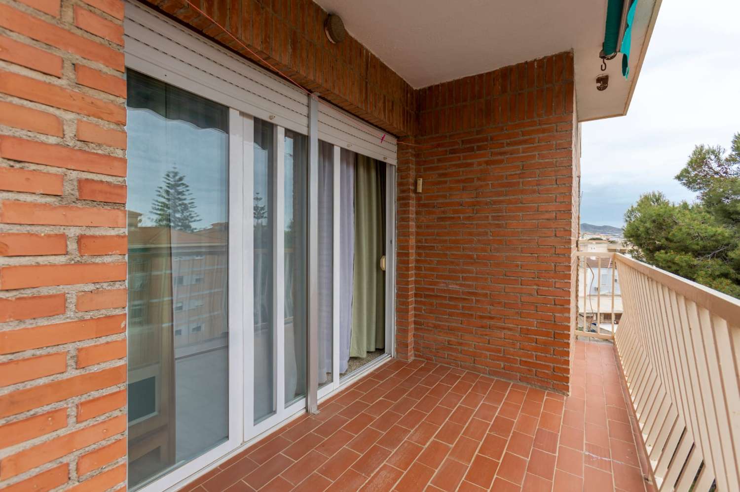 **Piso en Venta en el Corazón de Motril**