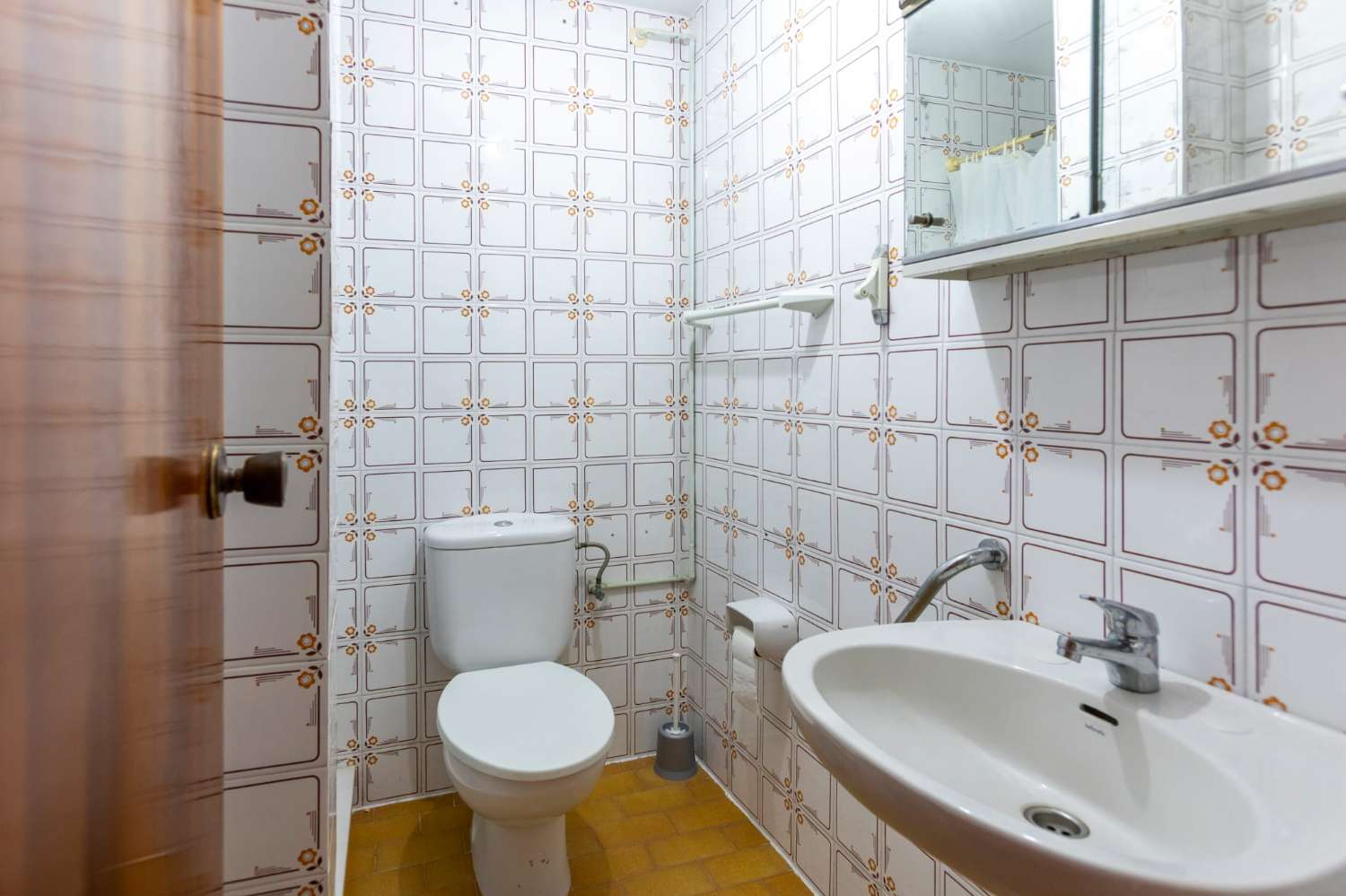 **Piso en Venta en el Corazón de Motril**