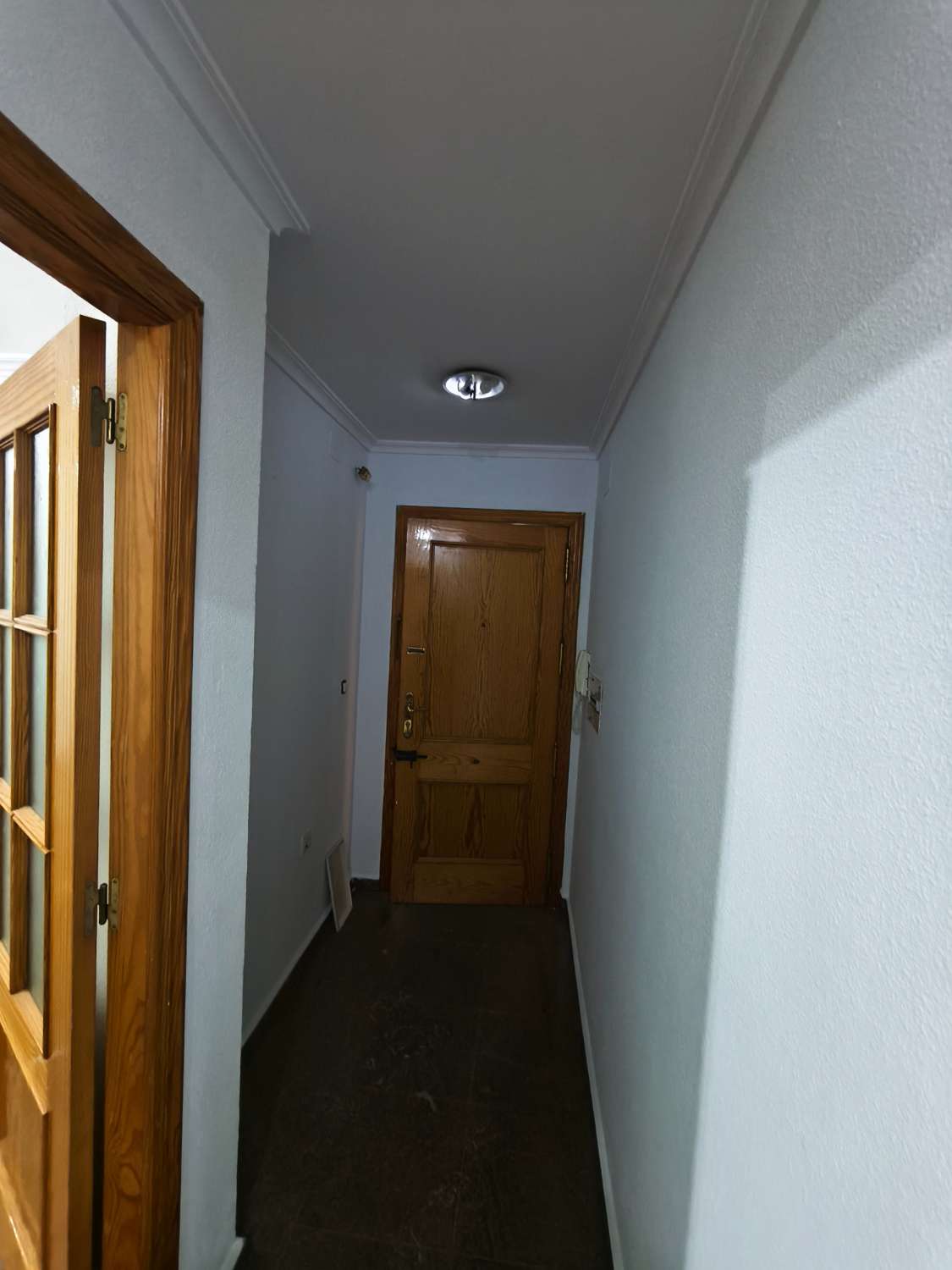 Piso primera línea en Santa Adela (Motril)