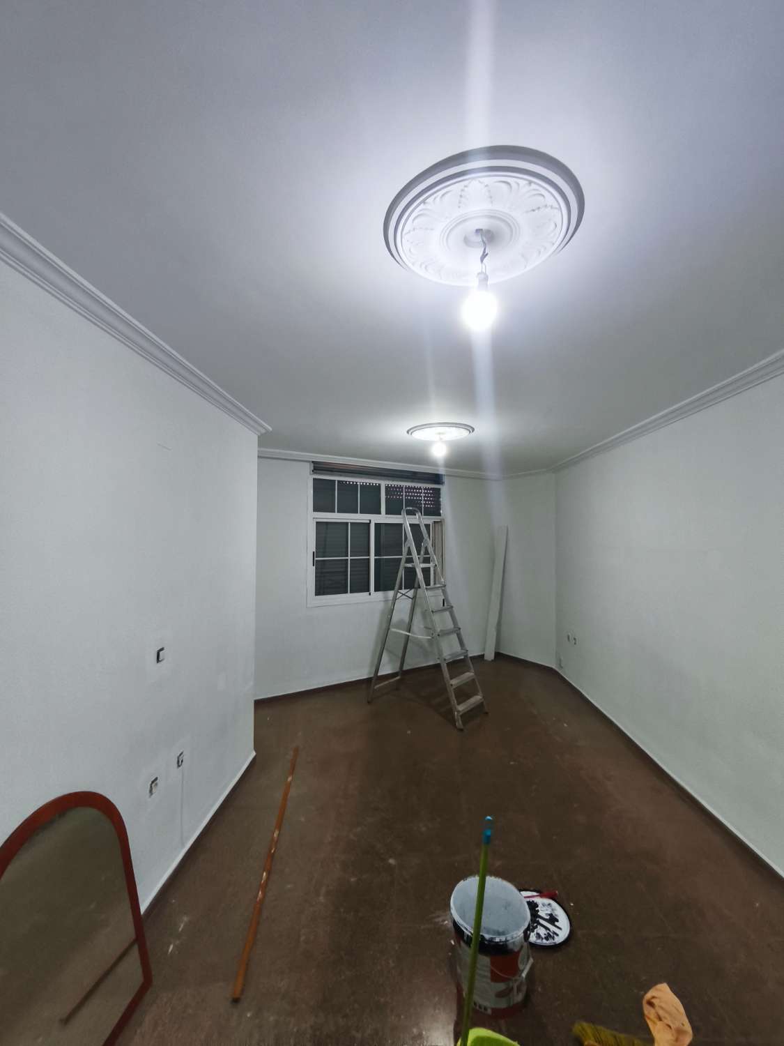 Piso primera línea en Santa Adela (Motril)