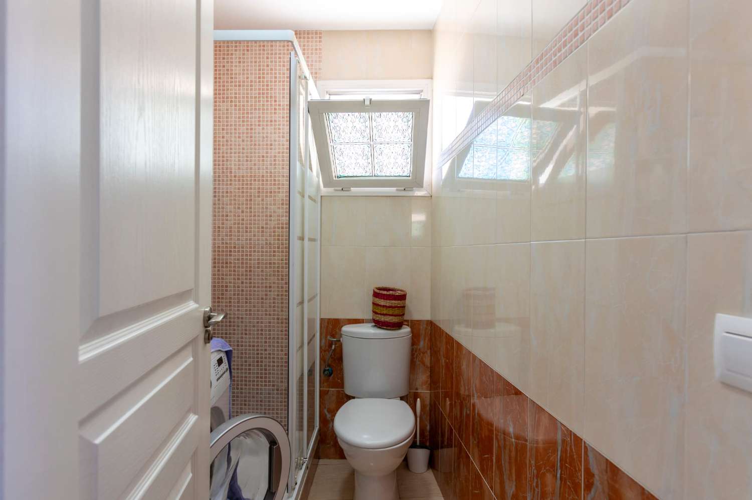 Chalet adosado en venta en Lobres