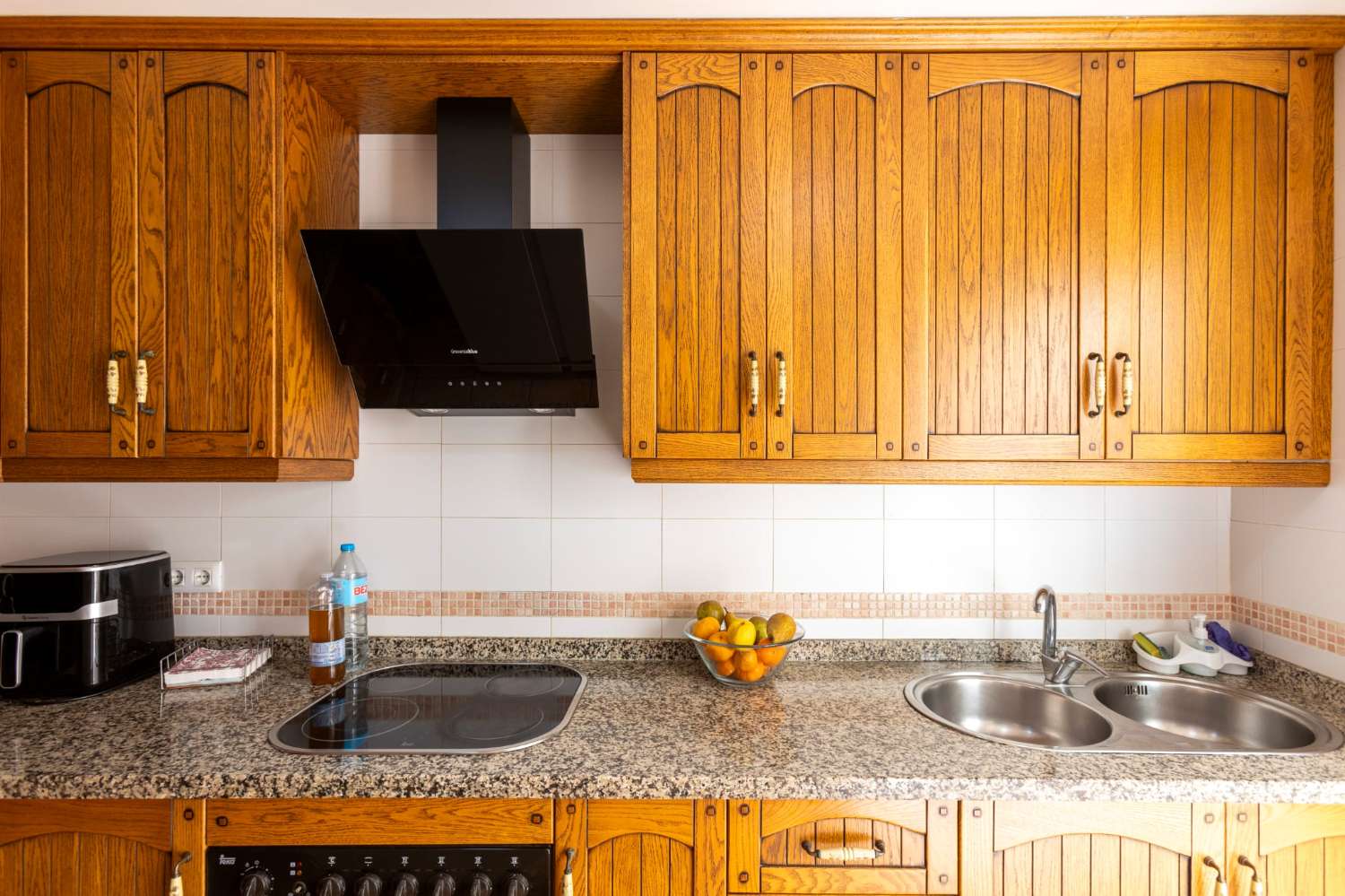 Chalet adosado en venta en Lobres