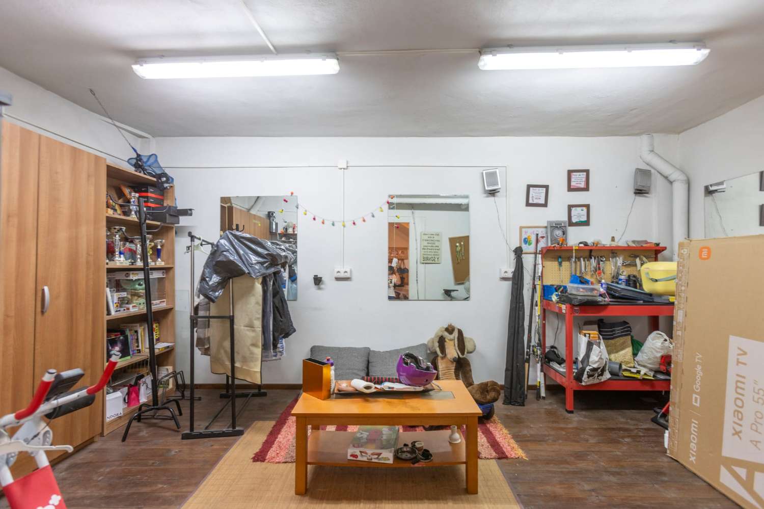 Chalet adosado en venta en Lobres