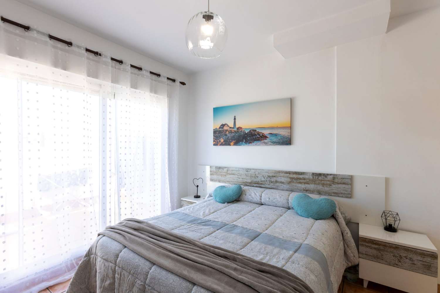 Chalet adosado en venta en Lobres