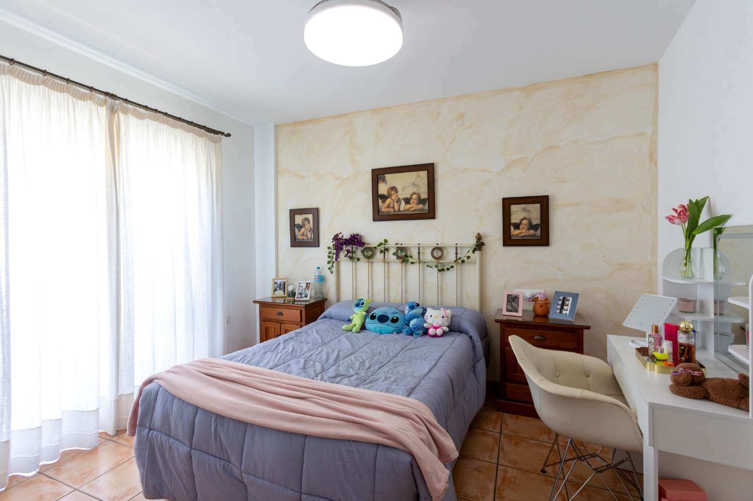 Chalet adosado en venta en Lobres