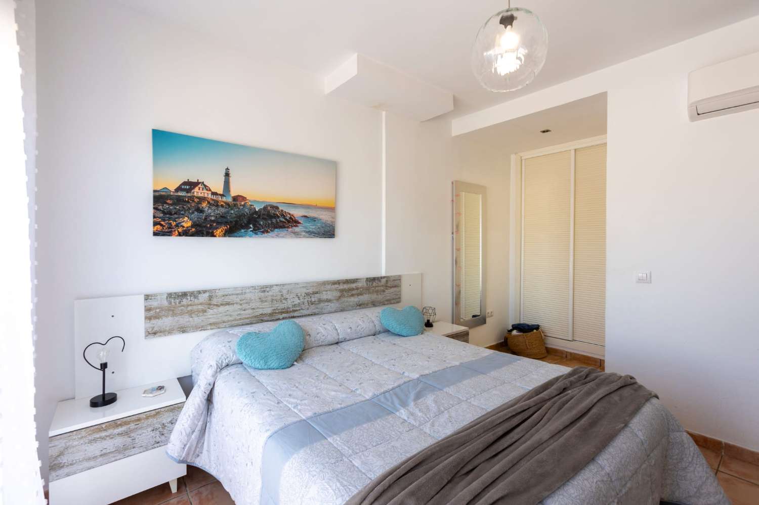 Chalet adosado en venta en Lobres