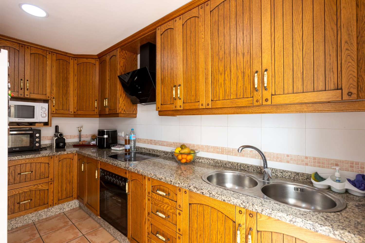 Chalet adosado en venta en Lobres