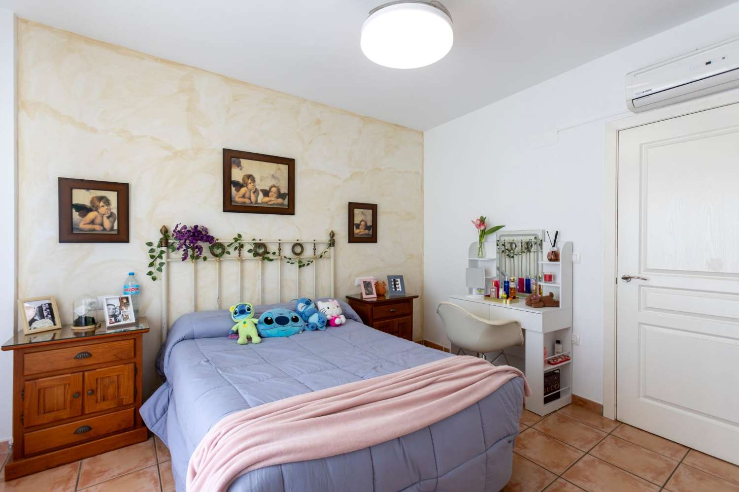 Chalet adosado en venta en Lobres