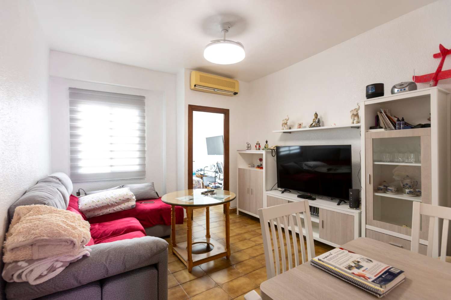 Piso en venta en el centro de Motril