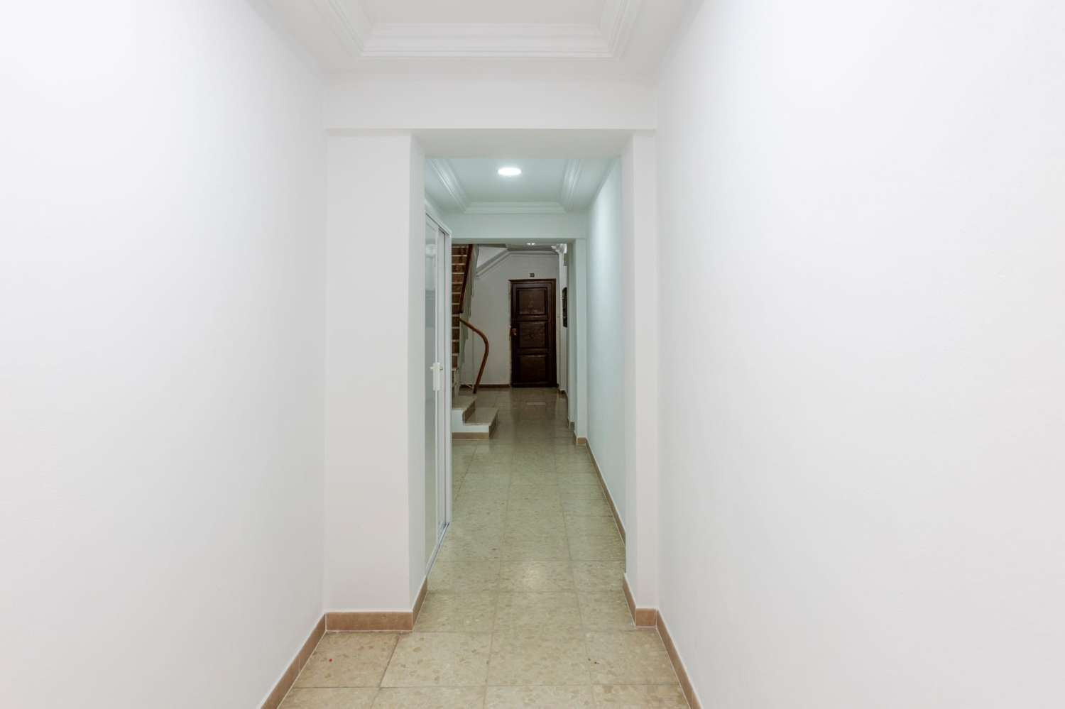 Piso en venta en el centro de Motril