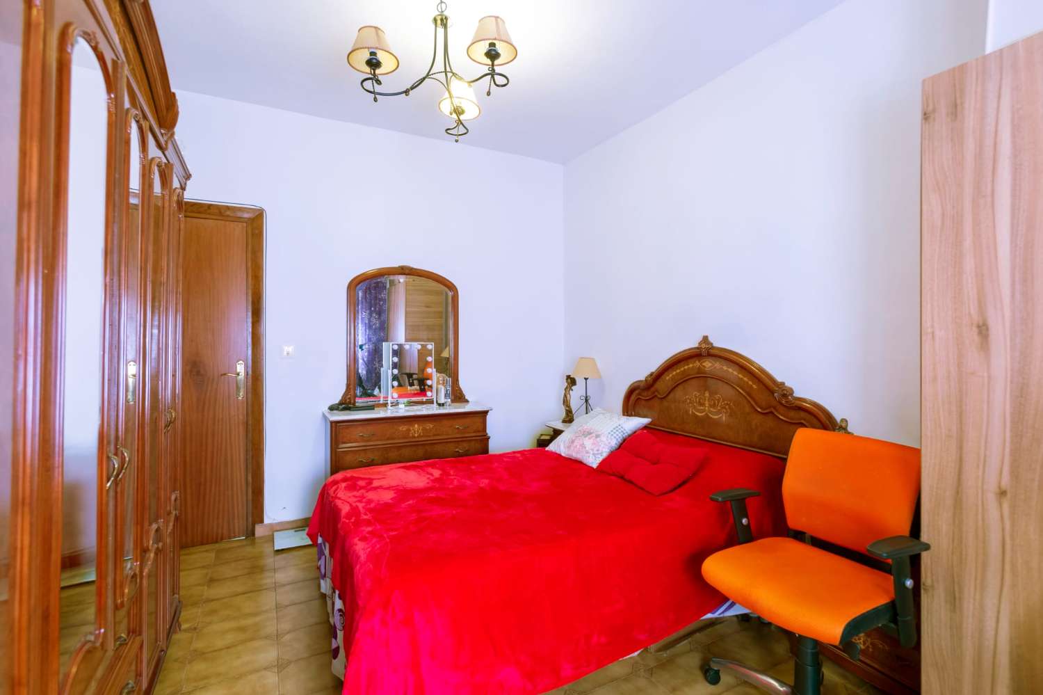 Piso en venta en el centro de Motril