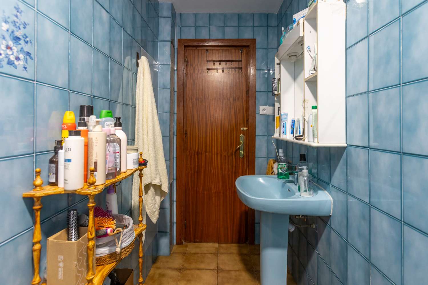 Piso en venta en el centro de Motril