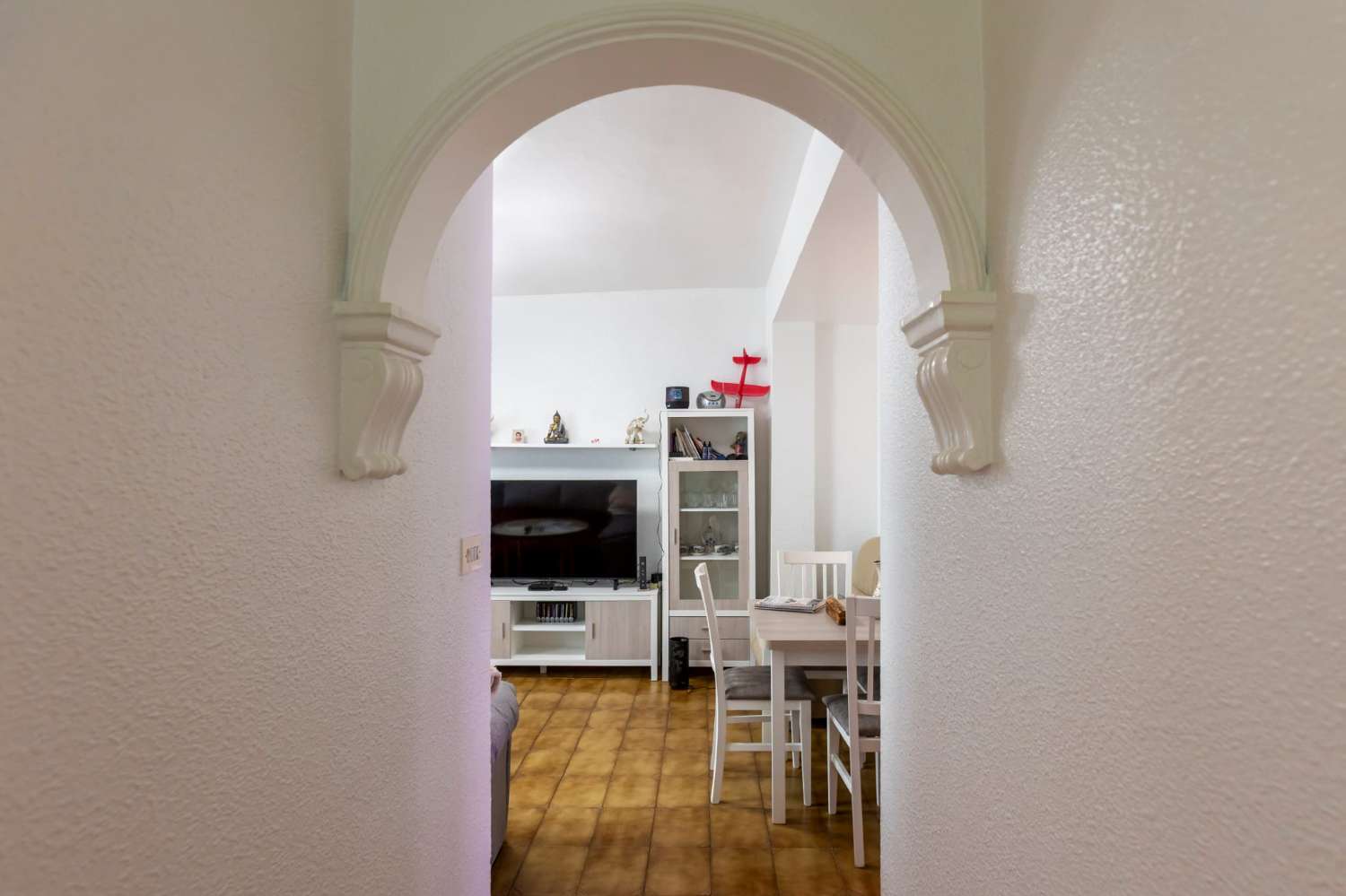Piso en venta en el centro de Motril