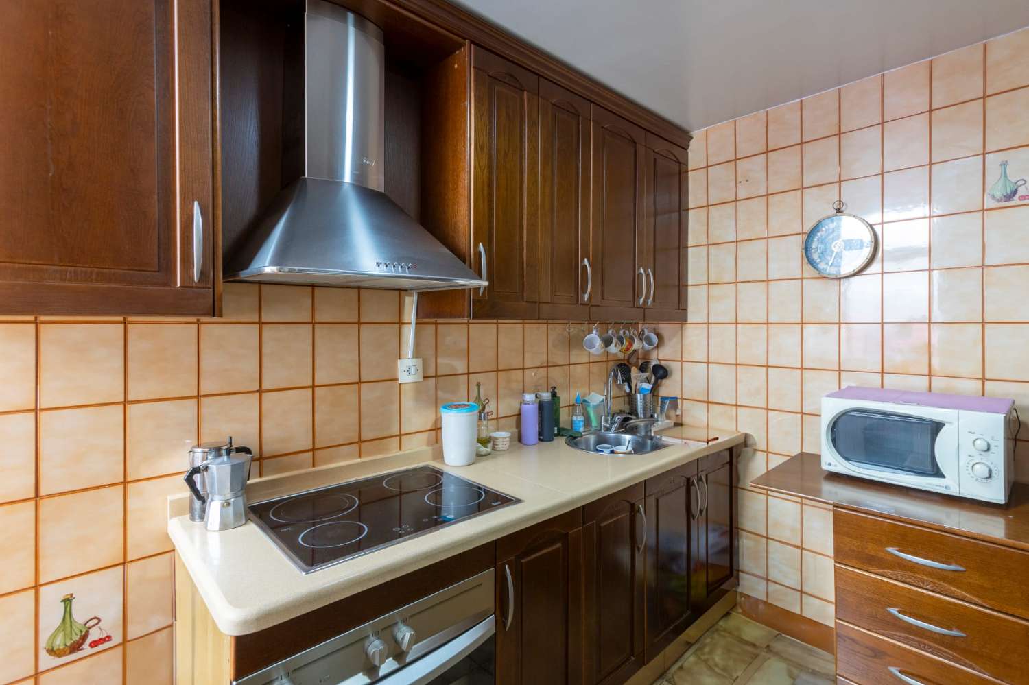 Piso en venta en el centro de Motril