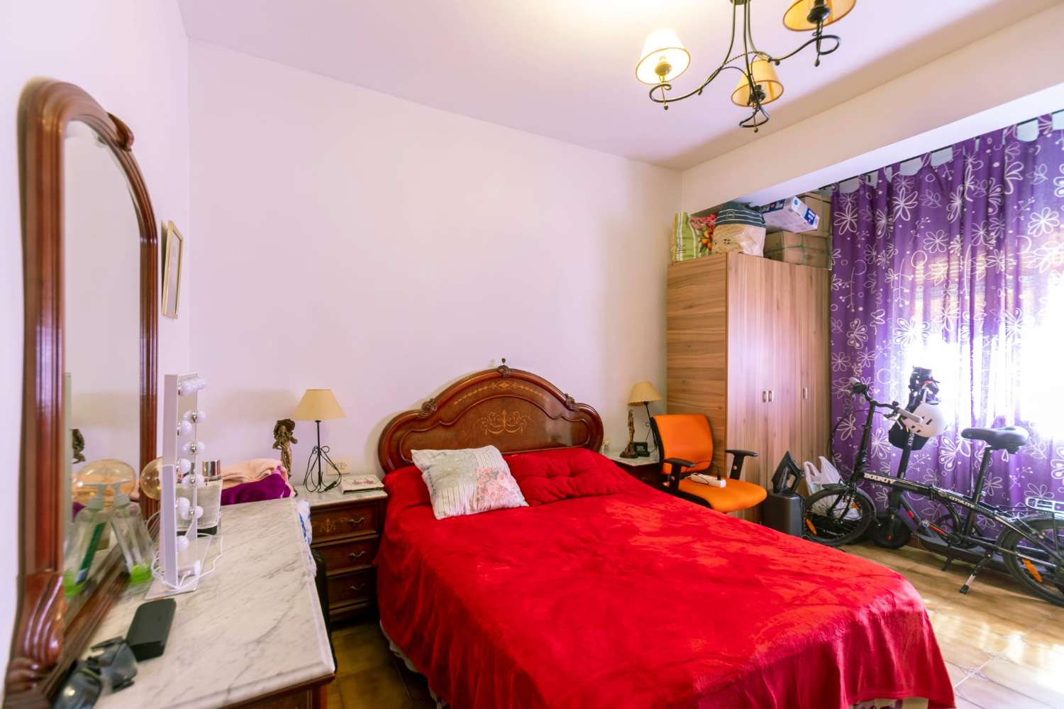 Piso en venta en el centro de Motril