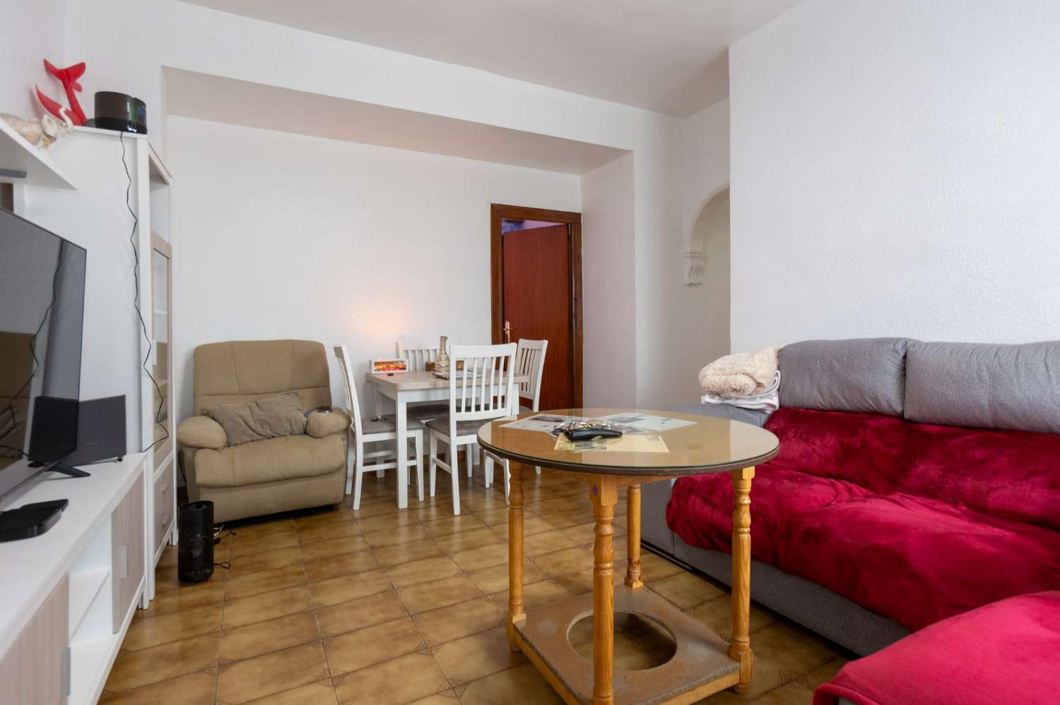 Piso en venta en el centro de Motril