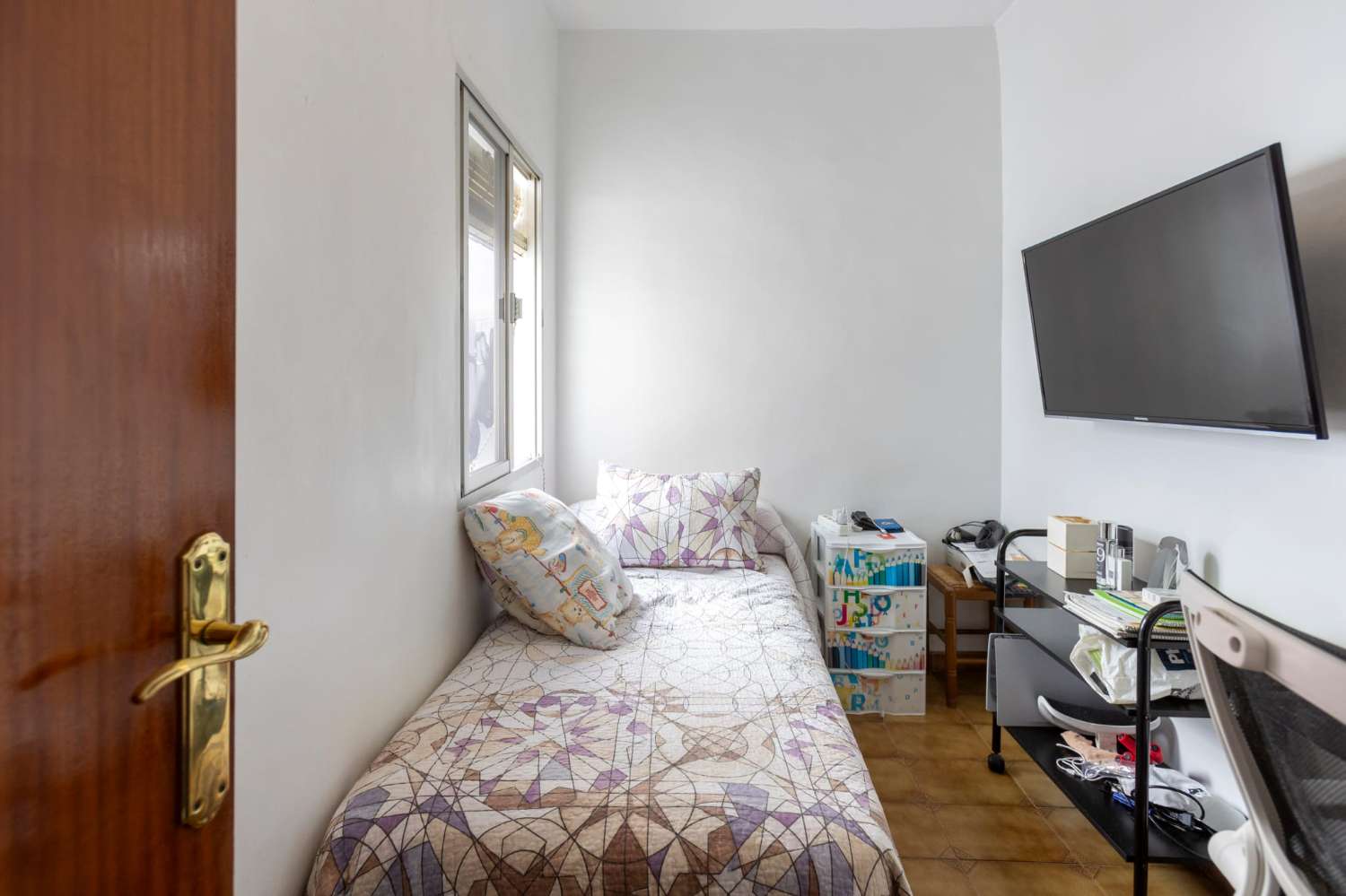 Piso en venta en el centro de Motril